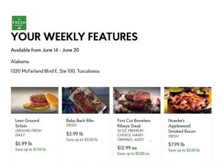 The Fresh Market Weekly Ad June 14 – June 20, 2023