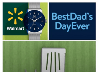 Walmart Weekly Ad June 14 – June 21, 2023 (Father’s Day Promotion Included)