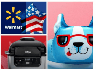 Walmart Weekly Ad June 21 – June 28, 2023