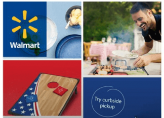 Walmart Weekly Ad June 28 – July 04, 2023