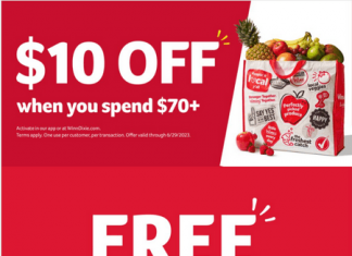 Winn-Dixie Weekly Ad June 28 – July 04, 2023