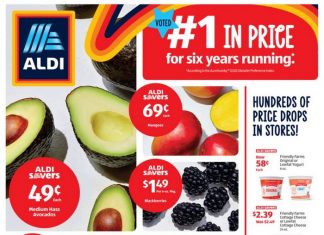 ALDI Weekly Ad July 05 – July 11, 2023
