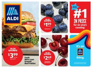 ALDI Weekly Ad July 12 – July 18, 2023