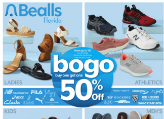 Bealls Weekly Ad July 05 – July 11, 2023