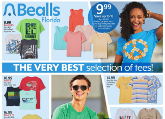 Bealls Weekly Ad Jul 12 – Jul 18, 2023