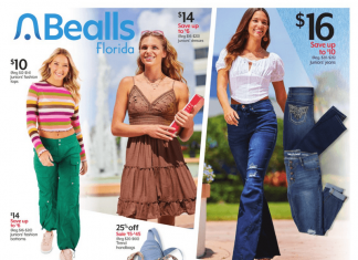 Bealls Weekly Ad Jul 19 – Jul 25, 2023