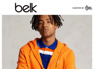 Belk Weekly Ad July 10 – July 16, 2023