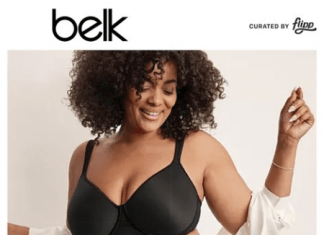 Belk Weekly Ad July 25 – July 30, 2023