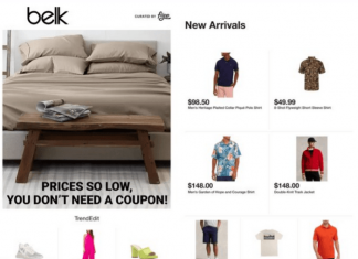 Belk Weekly Ad Jul 31 – Aug 06, 2023