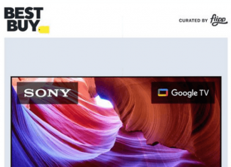 Best Buy Weekly Ad July 10 – July 17, 2023
