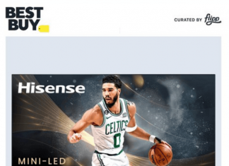 Best Buy Weekly Ad July 17 – July 24, 2023