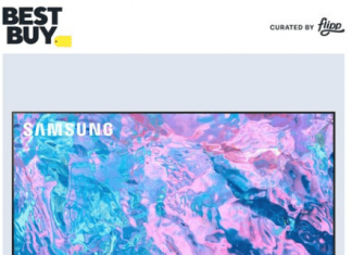 Best Buy Weekly Ad July 24 – July 31, 2023