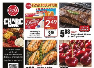 Big Y Weekly Ad Jul 20 – Jul 26, 2023