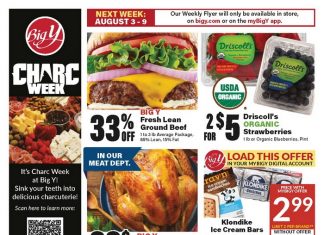 Big Y Weekly Ad Jul 27 – Aug 02, 2023