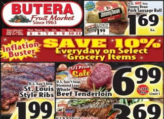 Butera Weekly Ad Jul 05 – Jul 11, 2023
