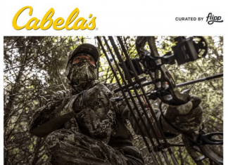 Cabela’s Weekly Ad July 07 – July 13, 2023
