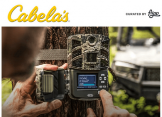 Cabela’s Weekly Ad July 14 – July 20, 2023