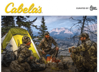 Cabela’s Weekly Ad July 21 – July 27, 2023