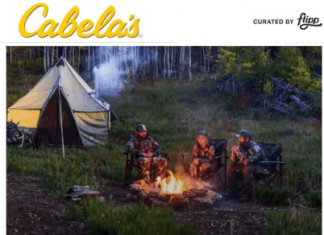 Cabela’s Weekly Ad July 28 – Aug 03, 2023
