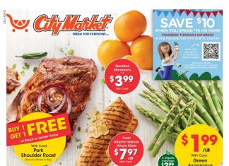 City Market Weekly Ad Jul 05 – Jul 11, 2023