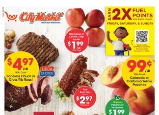 City Market Weekly Ad Jul 26 – Aug 01, 2023