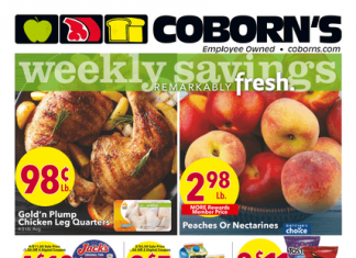 Coborn’s Weekly Ad July 12 – July 18, 2023