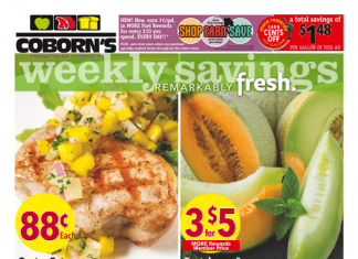 Coborn’s Weekly Ad Jul 19 – Jul 25, 2023