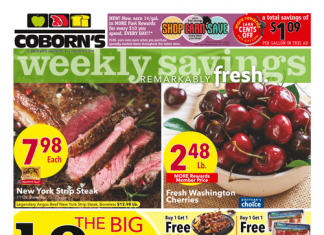 Coborn’s Weekly Ad Jul 26 – Aug 01, 2023