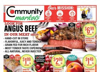 Community Markets Weekly Ad Jul 06 – Jul 12, 2023