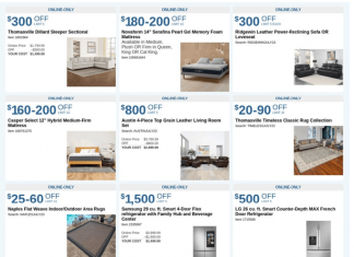 Costco Monthly Ad July 01 – July 31, 2023
