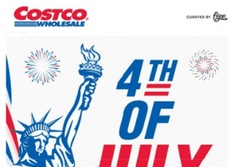 Costco Weekly Ad Jul 07 – Jul 14, 2023