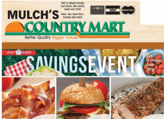 Country Mart Weekly Ad July 11 – July 17, 2023