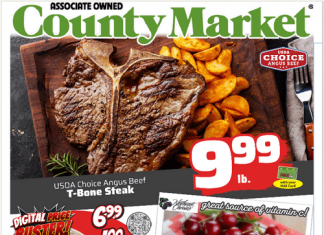 County Market Weekly July 05 – July 11, 2023