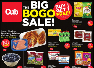 Cub Foods Weekly Ad July 16 – July 22, 2023
