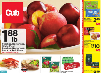 Cub Foods Weekly Ad July 23 – July 29, 2023