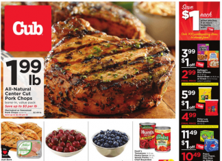Cub Foods Weekly Ad Jul 30 – Aug 05, 2023