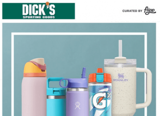 Dick’s Sporting Goods Weekly Ad July 05 – July 11, 2023