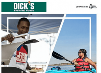 Dick’s Sporting Goods Weekly Ad July 12 – July 18, 2023