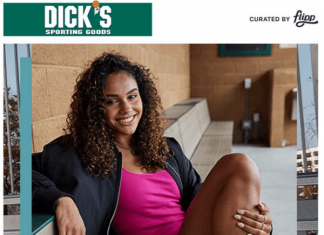Dick’s Sporting Goods Weekly Ad July 19 – July 25, 2023