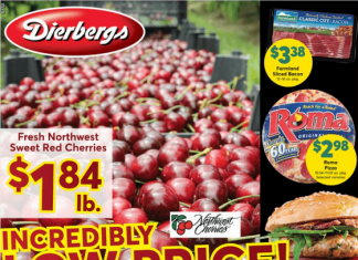 Dierbergs Markets Weekly Ad July 25 – July 31, 2023