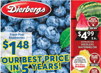 Dierbergs Markets Weekly Ad Aug 01 – Aug 07, 2023