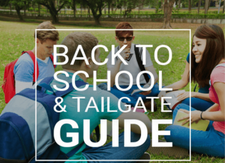 Dunham’s Sports Back to School Sale Jul 20 – Aug 23, 2023