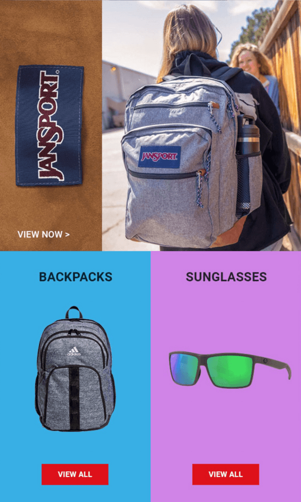 Dunham's Sports Back to School Sale Jul 20 Aug 23, 2023