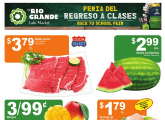 El Rio Grande Weekly Ad Jul 26 – Aug 01, 2023
