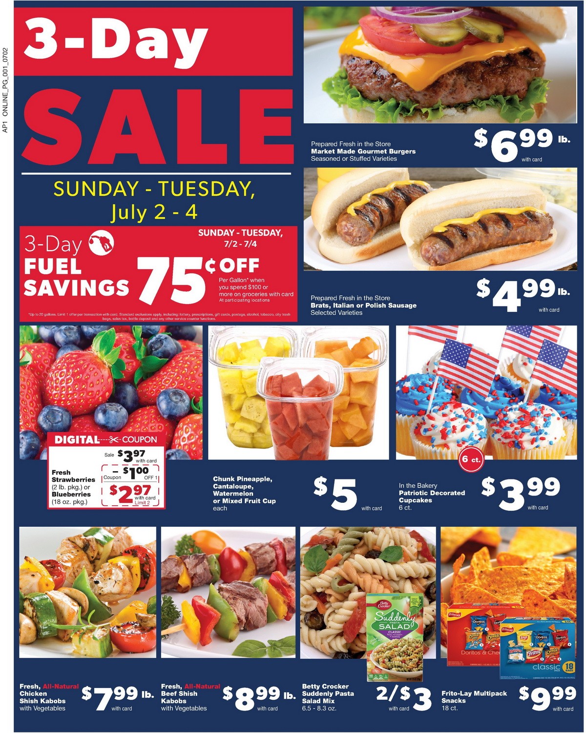 Family Fare Weekly Ad Wyoming Mi - ynslaef