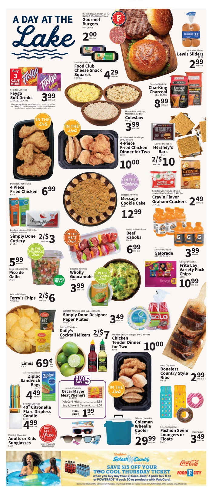 Food City Weekly Ad July 19 July 25, 2023