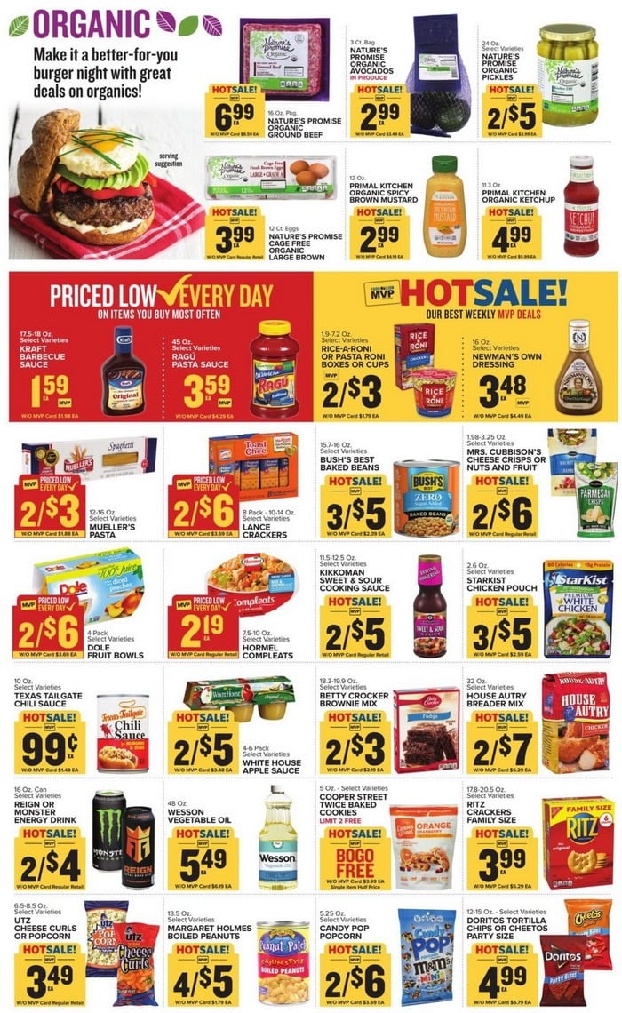 Food Lion Weekly Ad July 12 July 18, 2023