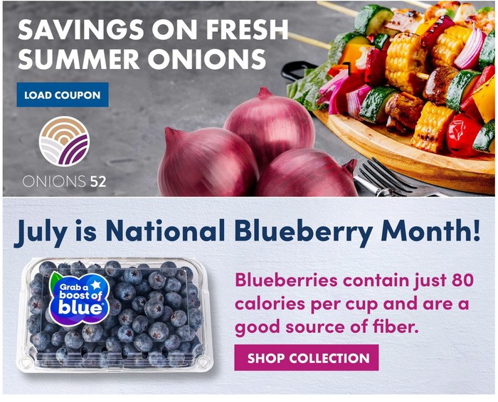 Food Lion Weekly Ad July 19 July 25, 2023