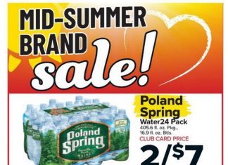 Foodtown Weekly Ad Jul 21 – Jul 27, 2023