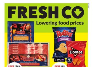 Freshco Weekly Ad Jul 13 – Jul 19, 2023